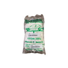 ESTOPA BRANCA 200 GR