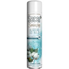 ODORIZADOR AMB SECAR SENSAC ALGODAO 360M
