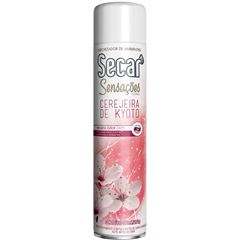 ODORIZADOR AMB SECAR SENSAC CEREJA 360ML