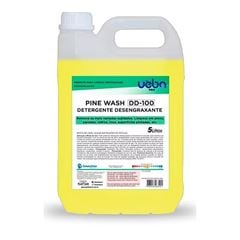 DETERGENTE NEUTRO PINE WASH DD-100 5L