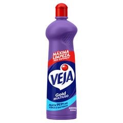 LIMPADOR VEJA MULTIUSO LAV/ALC 500ML