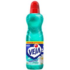 LIMPADOR VEJA PERFUMADO JASMIN 500ML