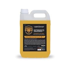 DETERGENTE AMAZONAS DA-2 C/5L