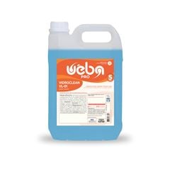 VIDROCLEAN VL-01 C/5L