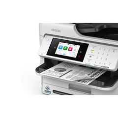 IMPRESSORA EPSON WF-M5899 PRO