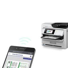 IMPRESSORA EPSON WF-M5899 PRO