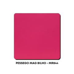 ACM MR844 0,21 PESSEGO BRILHO 1,22X5 3