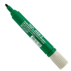 MARCADOR P/ QUADRO BRANCO WBM-7 VD