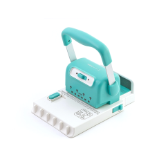 ENCADERNADORA 2 EM 1 MIMO