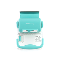 ENCADERNADORA 2 EM 1 MIMO