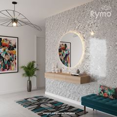 VINIL DECOR CENERE BRILHO 0,16X1,22