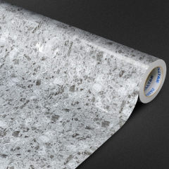 VINIL DECOR CENERE BRILHO 0,16X1,22