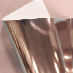 PAPEL LAMINADO ROSE GOLD 180GM 64X94CM