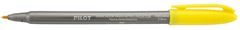MARCADOR RETROPRO. 2.0MM AMARELO