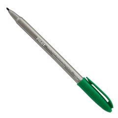MARCADOR RETROPRO. 2.0MM VERDE