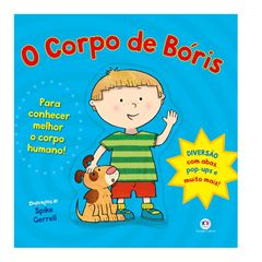O CORPO DE BORIS