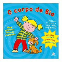 O CORPO DE BIA