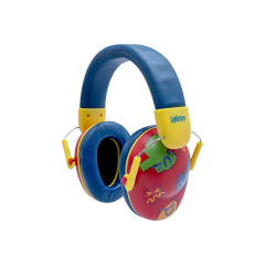 ABAFADOR DE RUIDOS INFANTIL COLOR JOY
