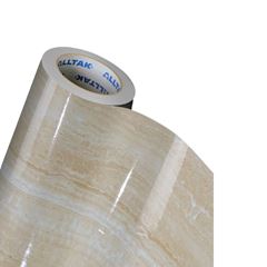 VINIL DECOR MARM TIVOLI BRILHO 0,16X1,22