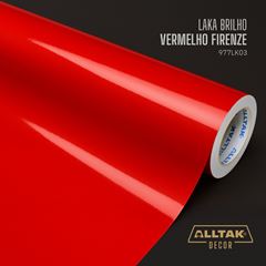 VINIL LAKA BRILHO VM FIRENZE 0,10X1,22
