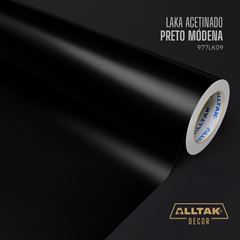VINIL LAKA ACETINADO PR MODERNA0,10X1,22