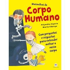 MARAVILHAS DO CORPO HUMANO