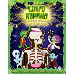 O CORPO HUMANO