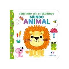 MUNDO ANIMAL