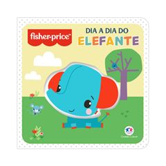 FISHER PRICE - ELEFANTE