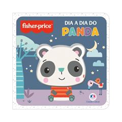 FISHER PRICE - PANDA