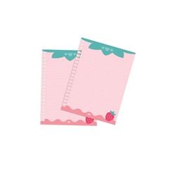 REFIL CADERNO MINI HELLO 4483RE C/48FL