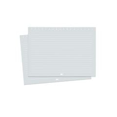 REFIL CADERNO UNIV HORIZONTAL C/48FL