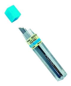 MINA P/ GRAFITE HI-POLYMER 0.7MM 2B