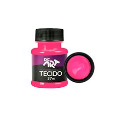 TINTA TECIDO FLUORES MARAVILHA 37ML