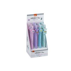 LAPISEIRA PLASTICA DELICATE 0.9MM