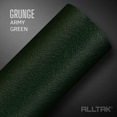 VINIL GRUNGE HT ARMY GREEN 0,15X1,38
