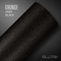 VINIL GRUNGE HT ONIX BLACK 0,15X1,38