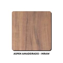 ACM MRAW 0,21 ASPEN AMADEIRADO 1,22X5M 3