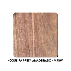 ACM MRBW 0,21 NOGUEIRA PRETA 1,22X5M 3