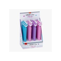 LAPISEIRA PLASTICA PAW 0,7MM