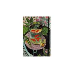AGENDA DE BOLSO MATISSE 2026 C.D