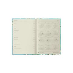 AGENDA DIARIA AMENDOEIRA 2026 14X21CM