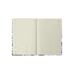 AGENDA DIARIA GRANDE ONDA 2026 14X21CM