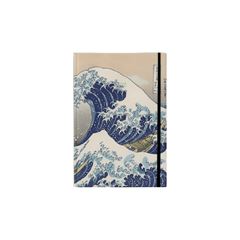 AGENDA DIARIA GRANDE ONDA 2026 14X21CM