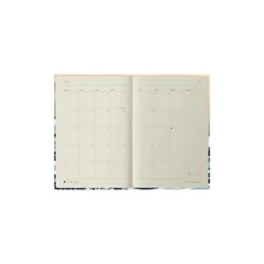AGENDA DIARIA OHARA 2026 14X21CM
