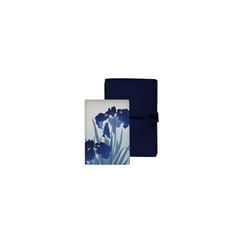 AGENDA MIDORI AZUL DE BOLSO 2026