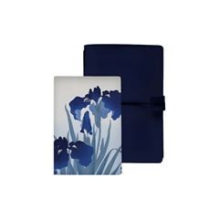 AGENDA MIDORI AZUL GRANDE 2026