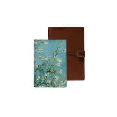 AGENDA MIDORI CARAMELO GRANDE 2026