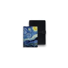 AGENDA MIDORI PRETA DE BOLSO 2026