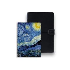 AGENDA MIDORI PRETA GRANDE 2026